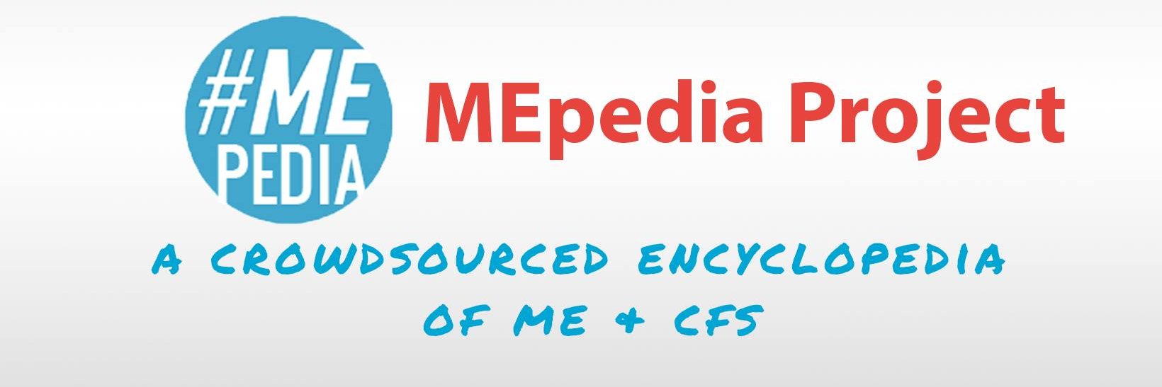 MEpedia banner