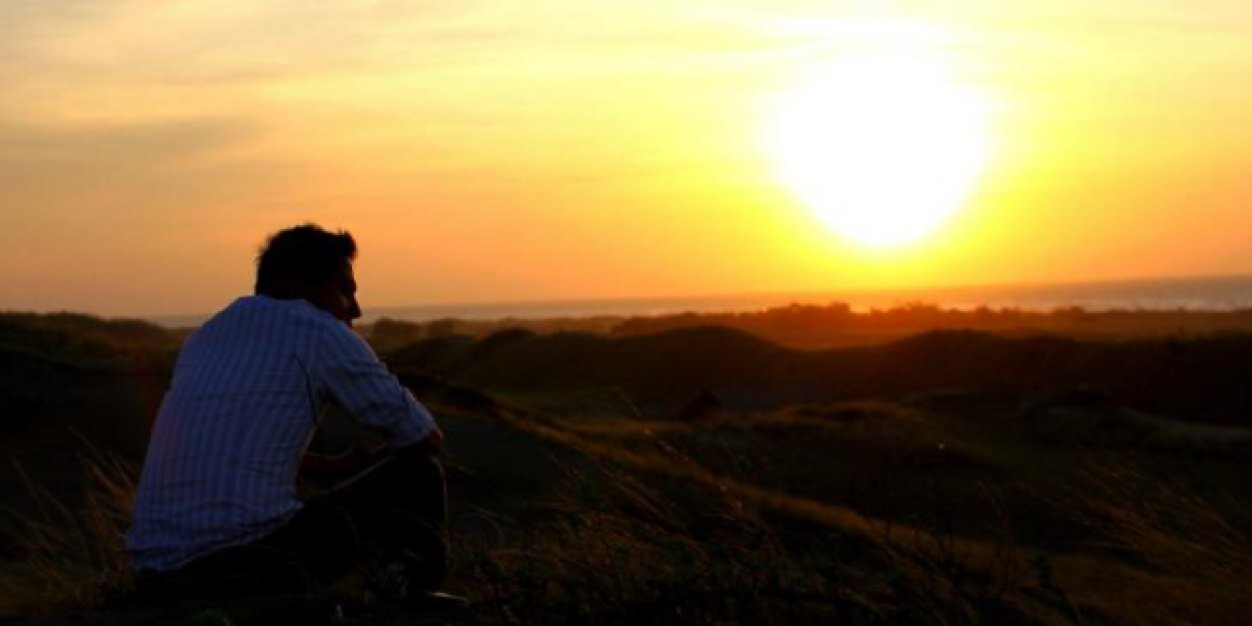 lonetrail's profile banner image