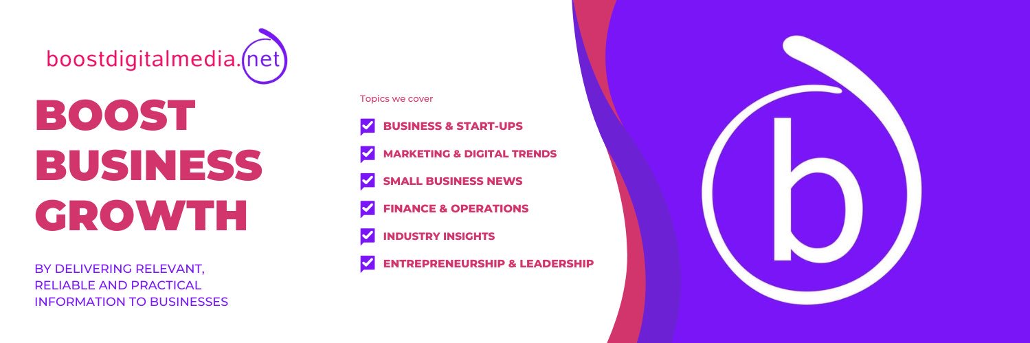 Boostdigitalmedia.net banner