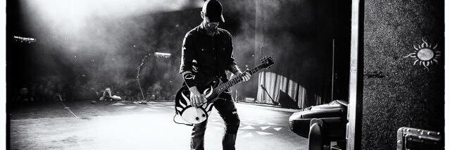 Sully Erna banner
