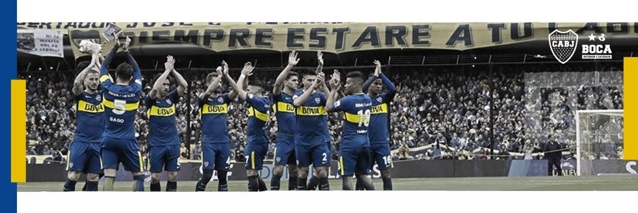 Boca Interior y Ext banner