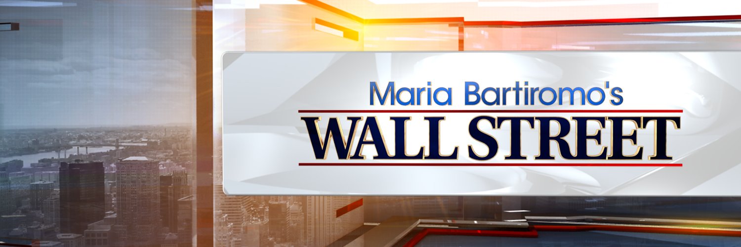 MariaWallStreet's profile banner image