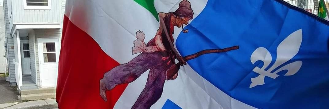 Jean-Francois Champagne banner
