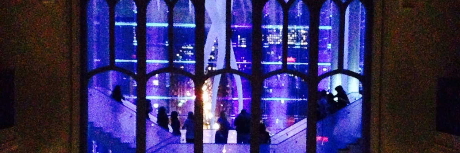 DaniellePHogan's profile banner image