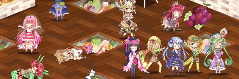 Teruyoshi Norikawa banner