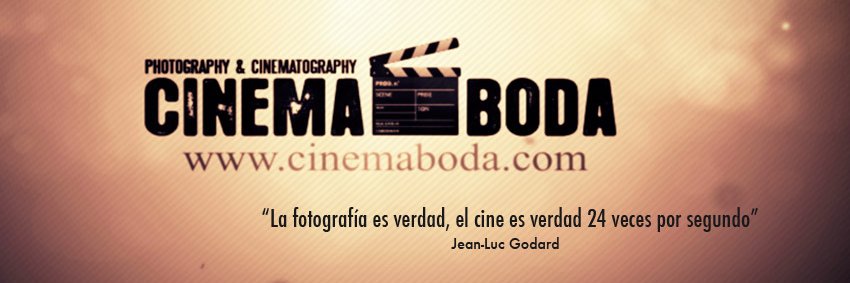 Cinemaboda's profile banner image