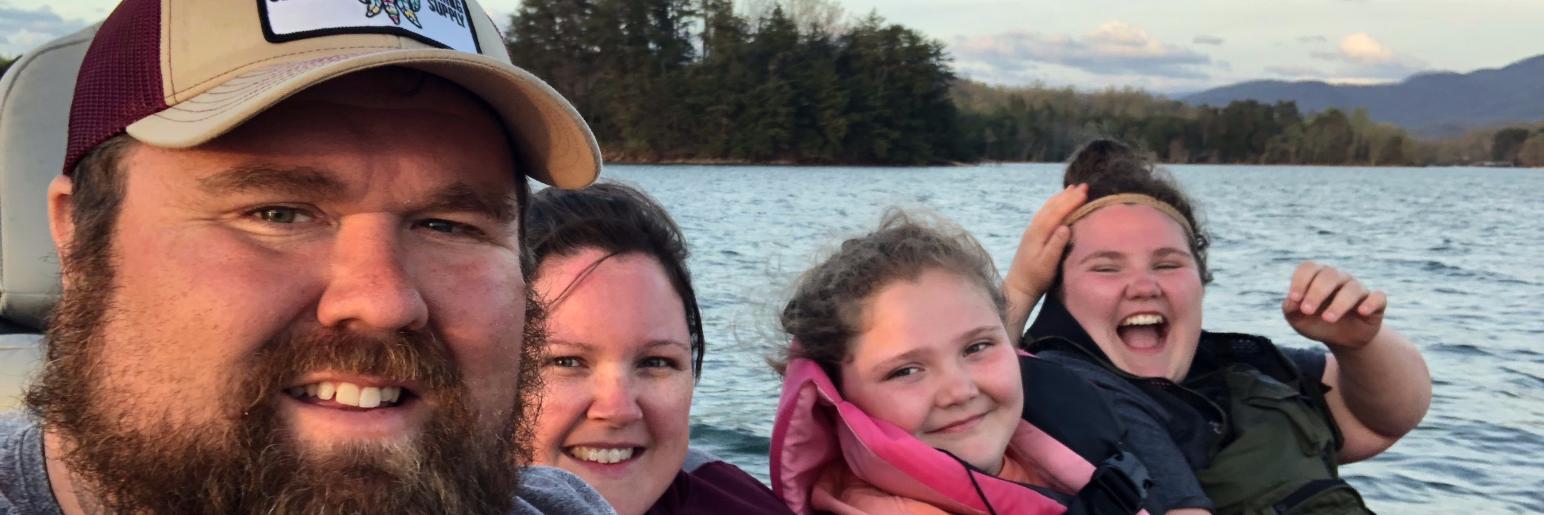 Brandon Sutton, Ed.D banner