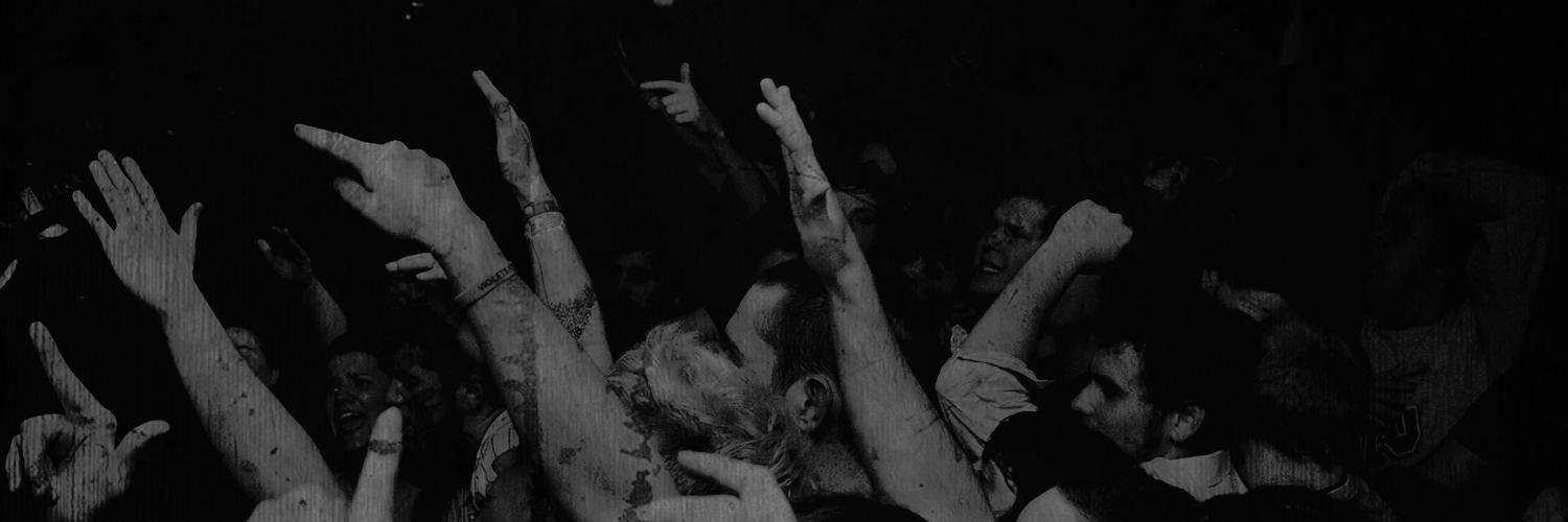 Halfcut Records banner