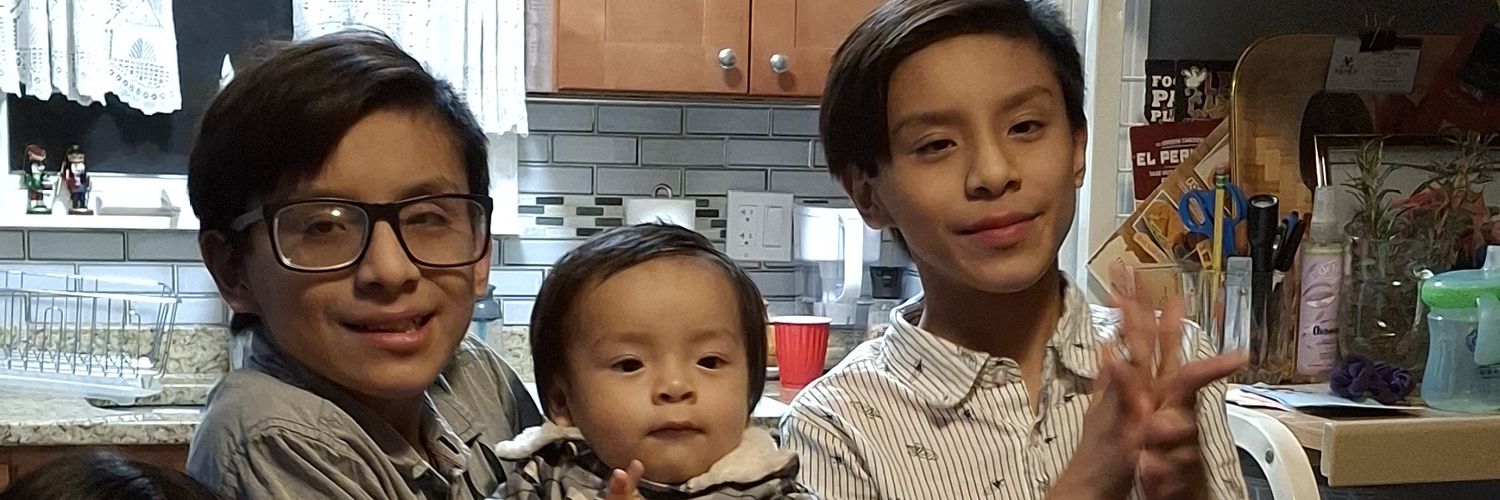 JessZambrano2's profile banner image