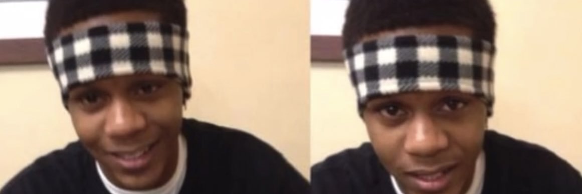 therealmonterob's profile banner image