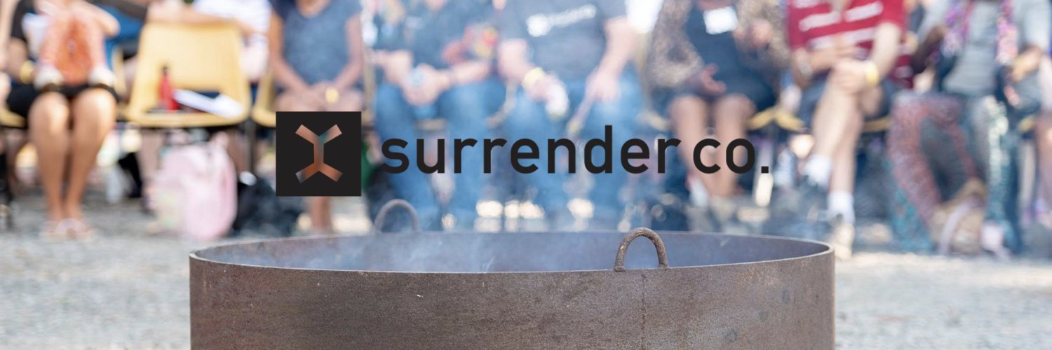 SurrenderCo's profile banner image