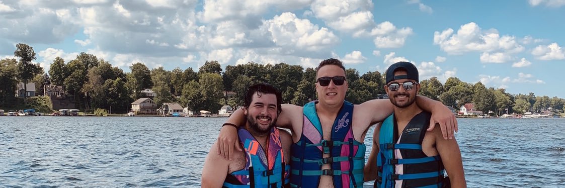 Joeybu25's profile banner image