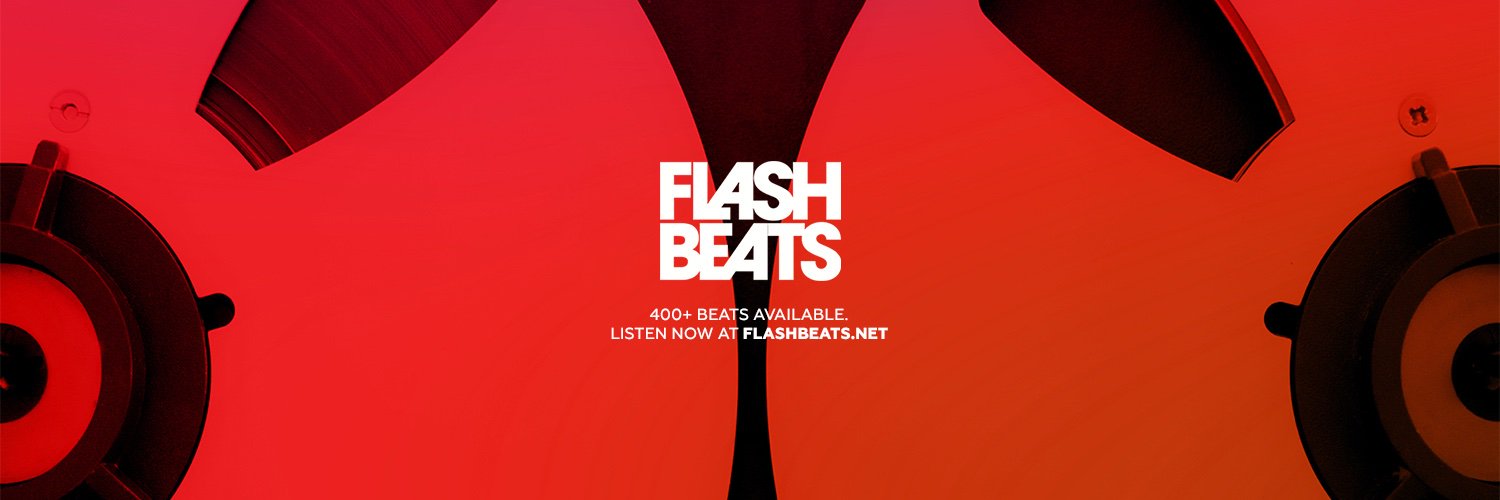 FLASHBEATS banner