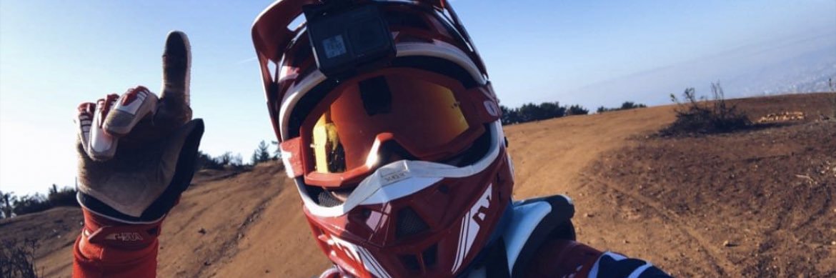 danielmunozg's profile banner image