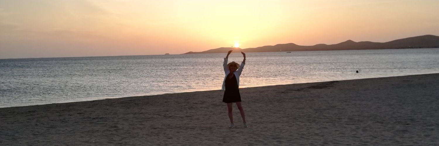 MariaCBernal's profile banner image