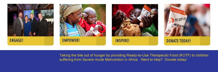 FoodForFamine's profile banner image