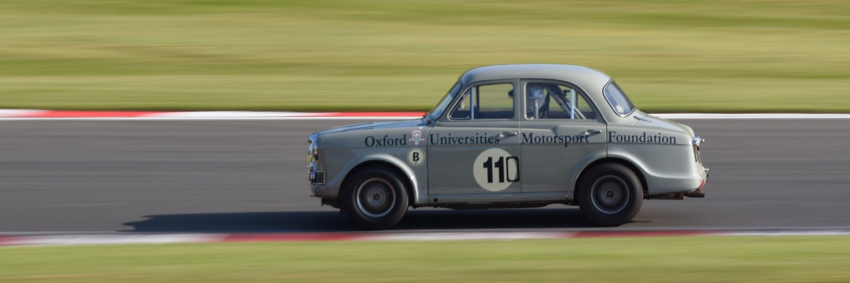 OUMF_racingteam's profile banner image
