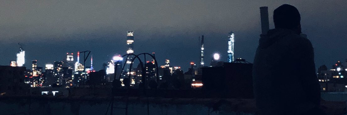 ChuckyD2134's profile banner image