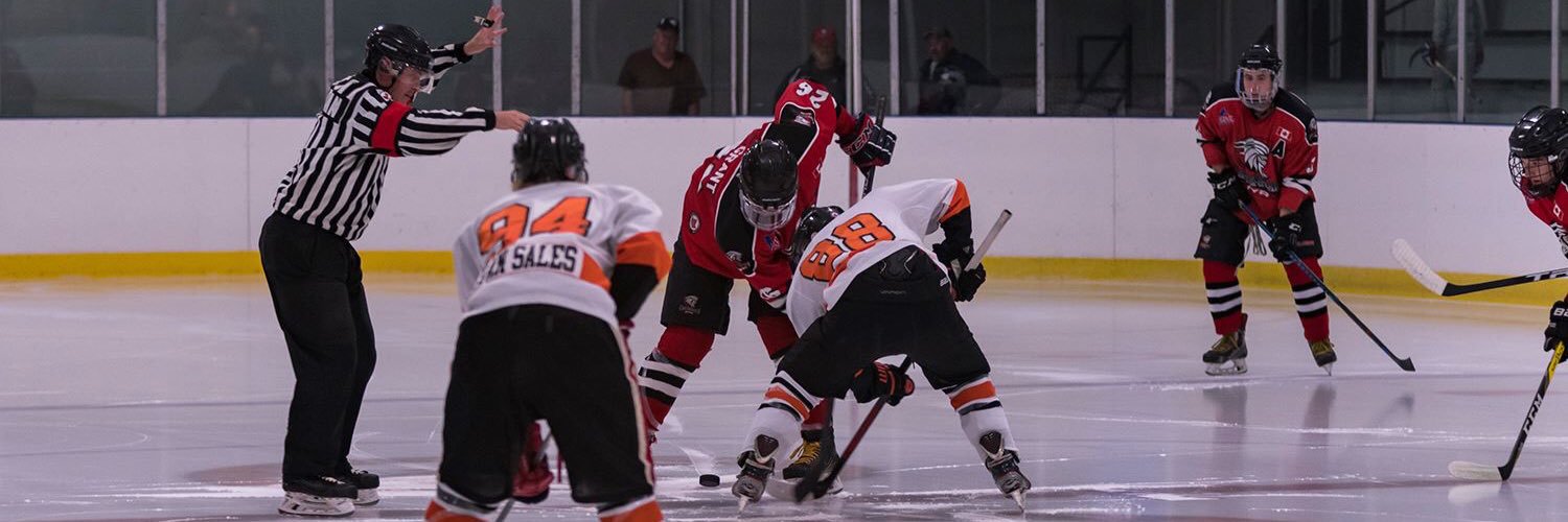 Calum Smith banner