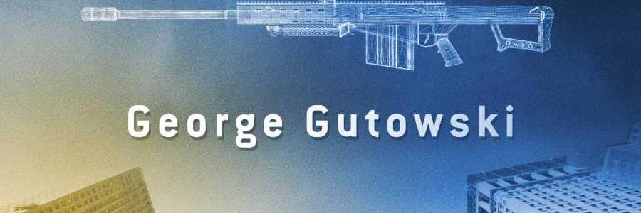 GeorgeGutowski's profile banner image