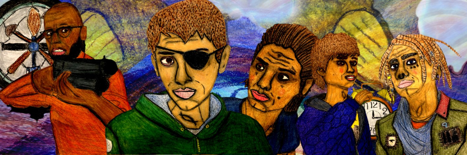 Andrew Smith banner