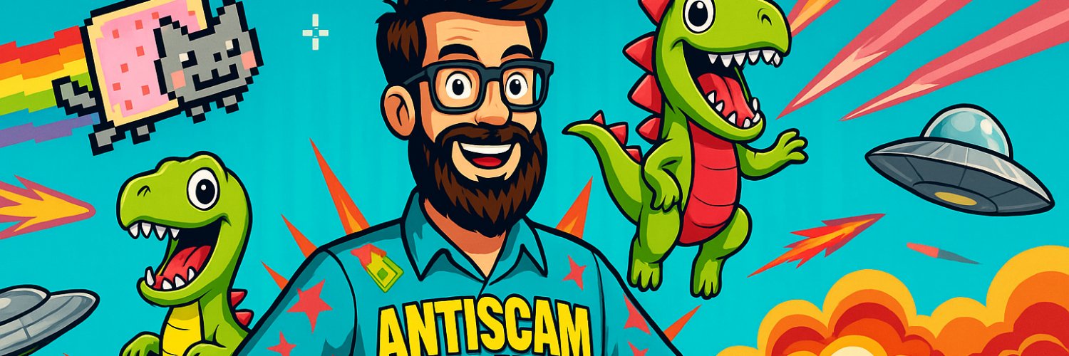 iHeartMalware's profile banner image