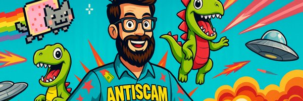 iHeartMalware Profile Banner