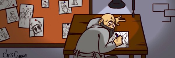 ZombieFeRd Profile Banner