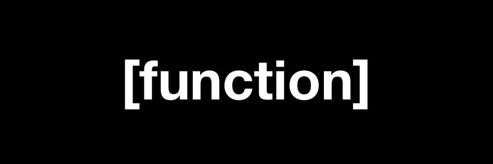 FUNCTION banner