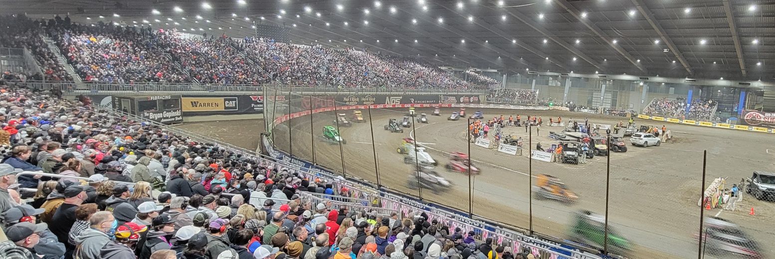 Bryan Hulbert banner