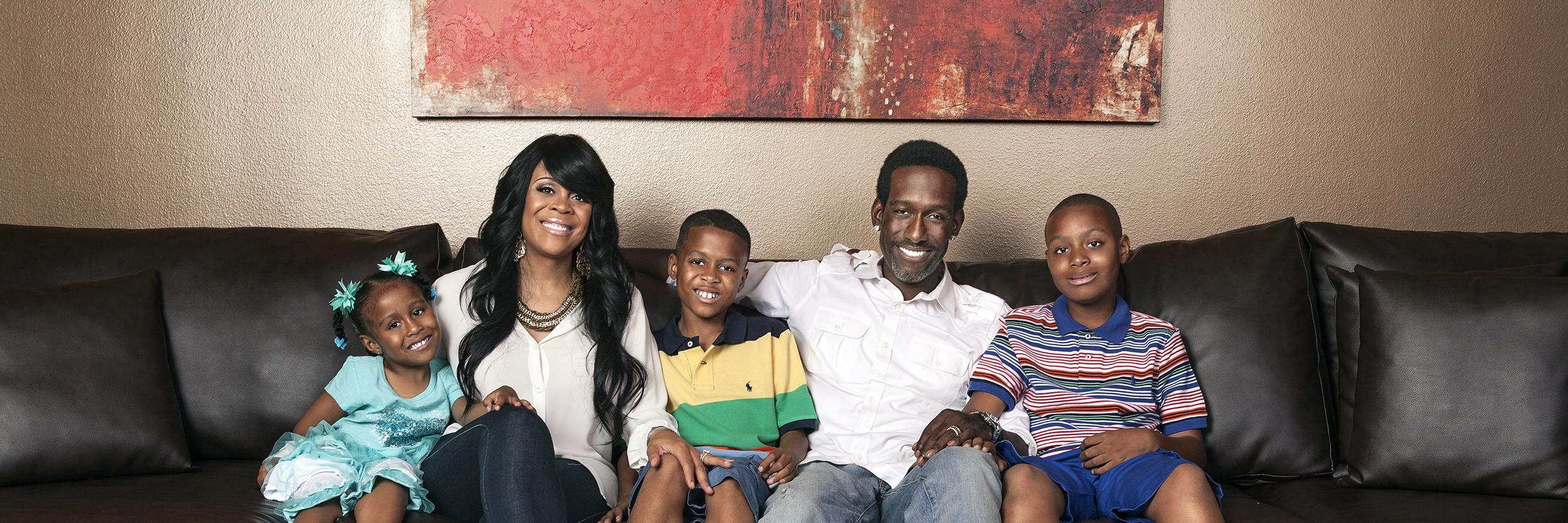 Micah's Voice banner