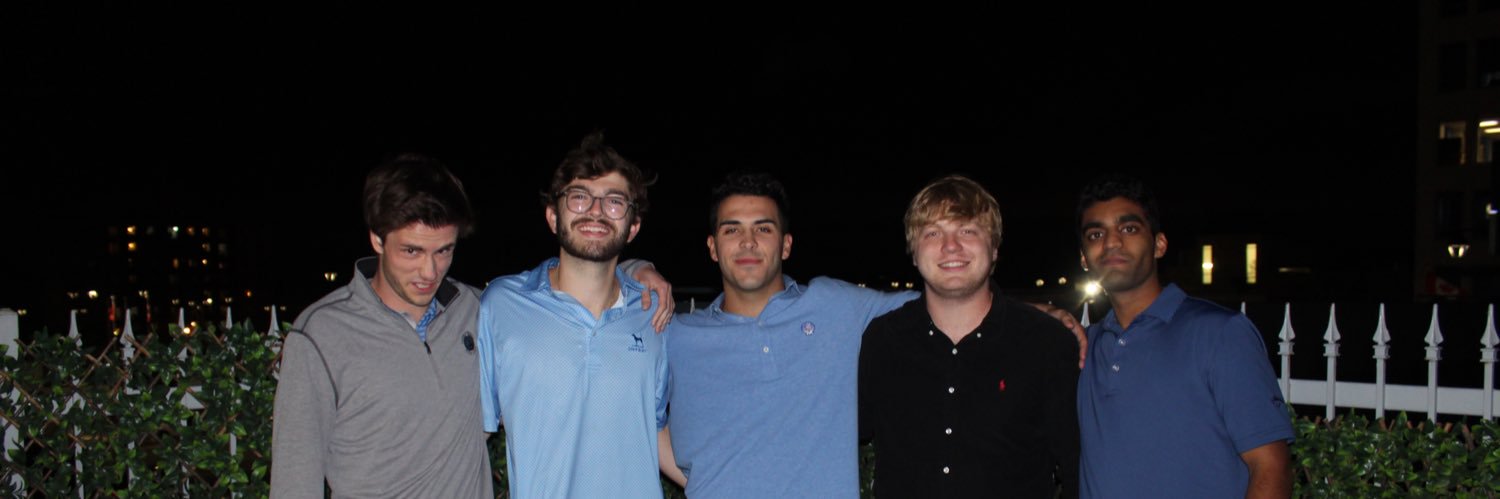 NotBenGoins's profile banner image