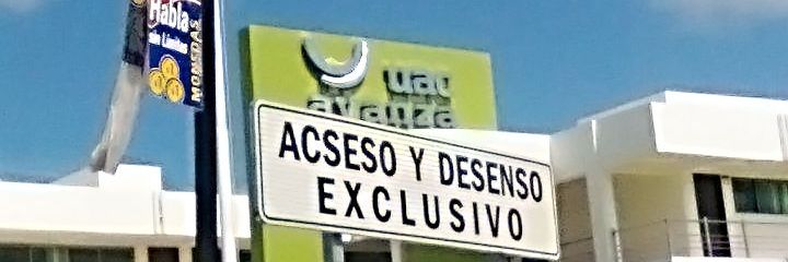 UacAvanza's profile banner image