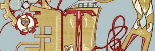 syntactics Profile Banner