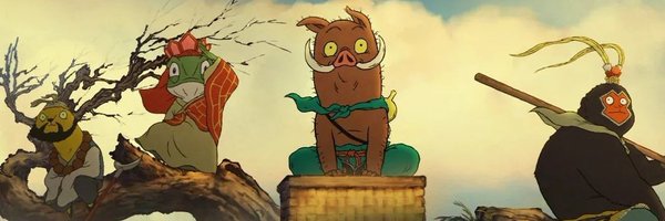 DongBnb Profile Banner