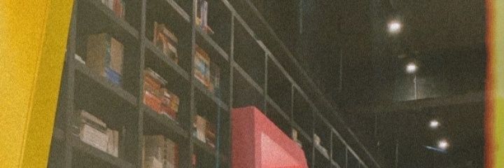 lamafecar's profile banner image