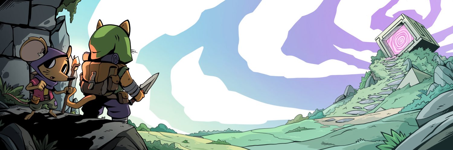rafaelRask's profile banner image