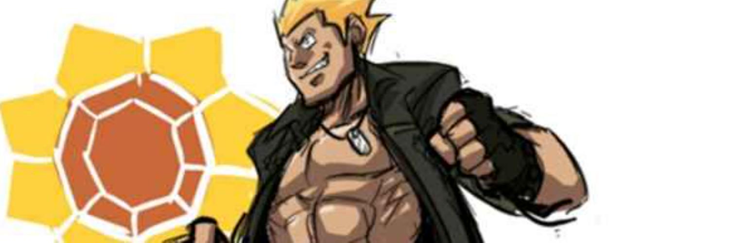 Paulman1992's profile banner image