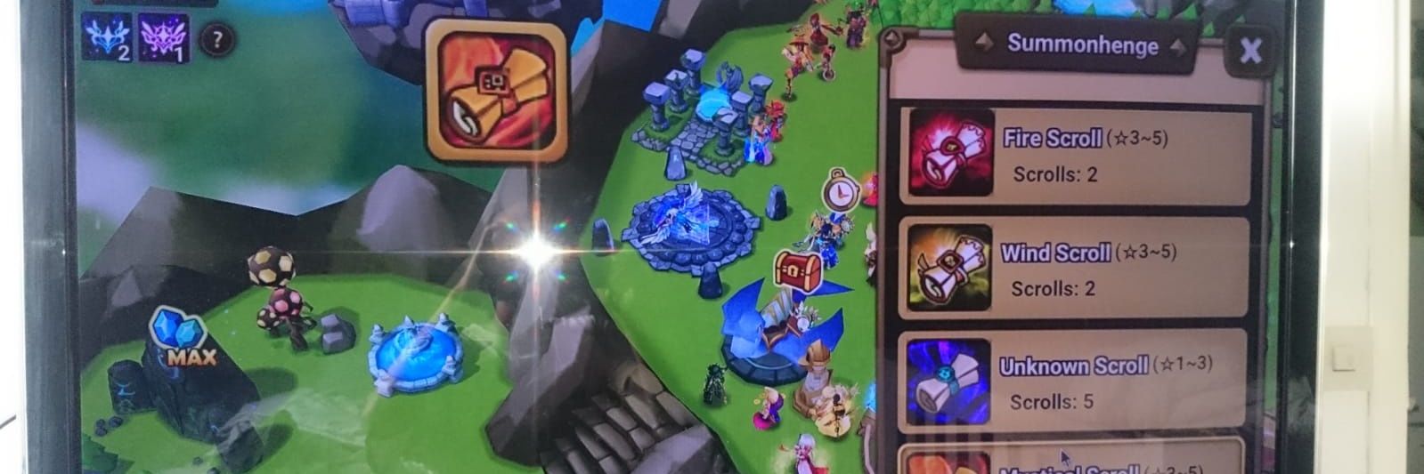 Azwinnn's profile banner image