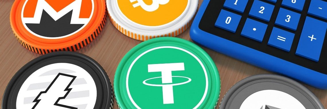 Crypto Caynela banner