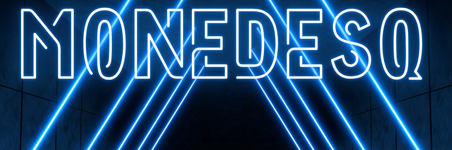 MoneDesQ's profile banner image