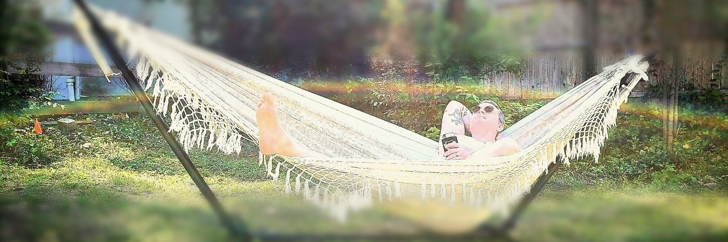 AaronTyger's profile banner image
