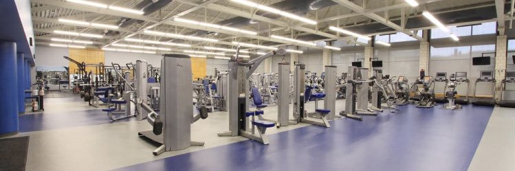 ICCampusRec's profile banner image