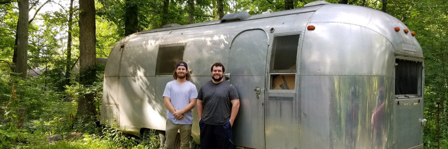LoganAddleman's profile banner image