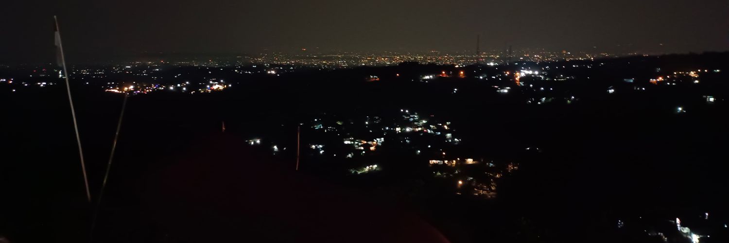 Vicka06's profile banner image