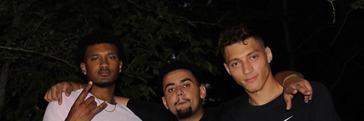 gavinkdriver's profile banner image