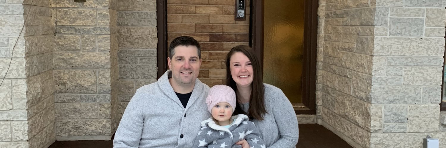 andyregier's profile banner image