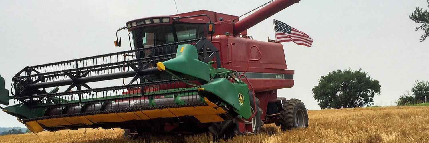 Blake Stevens banner