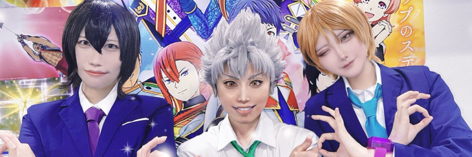 もなか🐹 banner