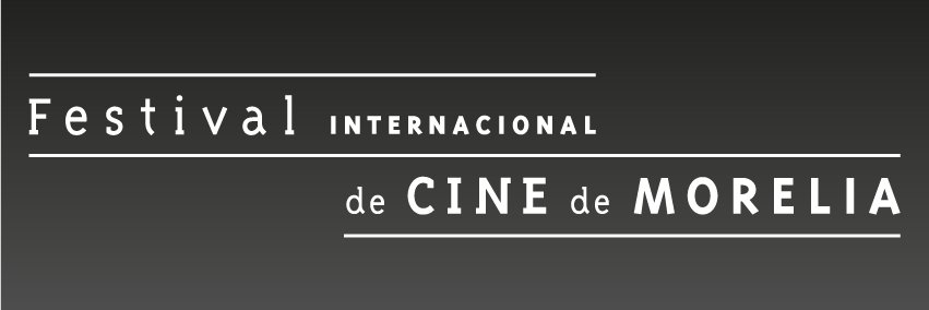 Morelia Film Fest banner